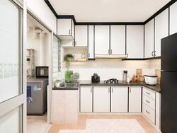 Woodlands Avenue 1 (Woodlands),  #633057051